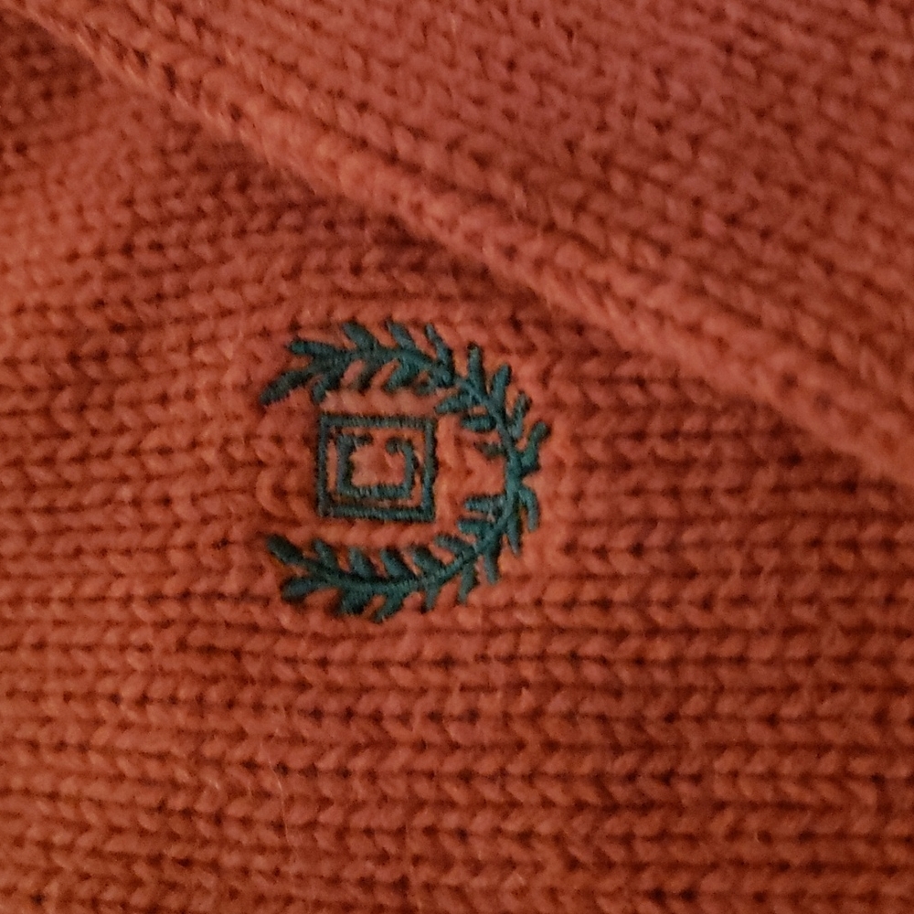 Chaps Sweater - Picture 2 of 4